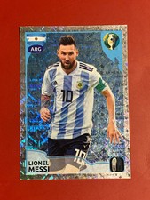 #222 Lionel Messi Argentina PANINI COPA AMERICA Brasil 2019