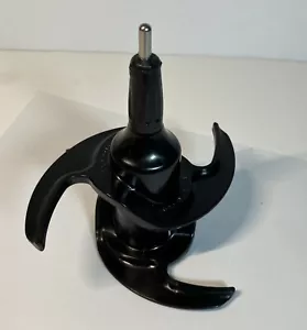 Ninja Blender Replacement Dough Hook Blade - For Ninja 64oz Bowl Pitcher BL770 - Picture 1 of 4