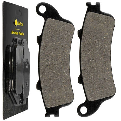 Rear Brake Pads for Honda VTX1800C VTX1800C1 VTX1800C2 VTX1800C3 2002-2007 - Image 1 of 4