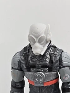 3d Printed COBRA LA ROYAL GUARD HEAD  1:18 3 3/4" GI Joe 25th Anniversary b51 - Picture 1 of 1