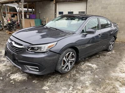 22 SUBARU LEGACY/OUTBACK eje trasero pasajero 2,5 l Foto 1 de 4