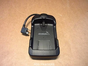 BURY TAKE & TALK DSP CRADLE Compatible with Blackberry 8700G 8700V 8707V - Afbeelding 1 van 3
