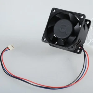 Low Noise FFB0624EHE 60mm Cooling Fan Long Lifespan for Industrial Equipment - Picture 1 of 8