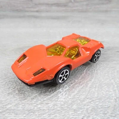 CORGI JUNIORS WHITZWHEELS - Marcos XP - #U81115 - Bild 1 von 4