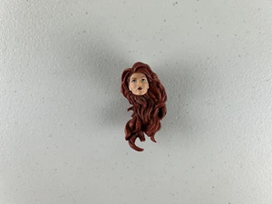 Marvel Legends Dark Phoenix X-Men Juggernaut wave Head only - Picture 1 of 2