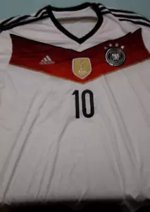 DFB Trikot 2014!!! Rar! - Bild 1 von 5