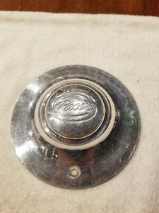 Pacer Wheels Custom Wheel Center Cap billet rim CS144 OEM - Picture 1 of 7
