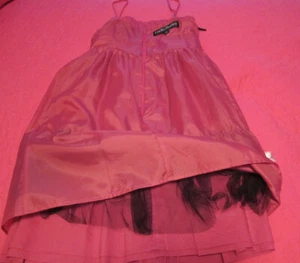 Luella Bartley NEW WITH TAGS~for Target REDUCED Pink Party Dress Size 5 FREE H - Picture 1 of 9