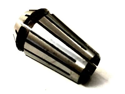 Royal Products Ultra-Precision ER Collet  ER-16 Round 11/32" Diameter Foto 1 de 2