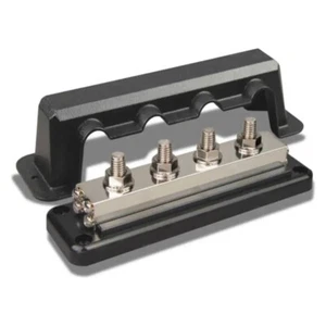 victron Busbar 600A 4P +cover - Bild 1 von 1