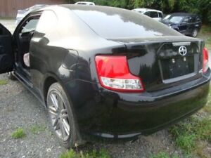 Trunk/Hatch/Tailgate Base With Spoiler Fits 11-15 SCION TC 158060