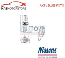 COOLANT TEMPERATURE SENSOR NISSENS 207056 P FOR SUZUKI GRAND VITARA I 64KW