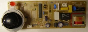 215A-0073-00 Circuit Board for some Dyna Glo Thermoheat Dura Heat 215A-0046-00 - Picture 1 of 4