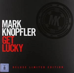 Mark Knopfler - Get Lucky - DELUXE LIMITED EDITION - LP BOXSET - NEW SEE PHOTOS - Imagen 1 de 7