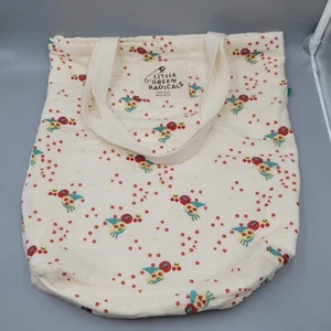 Borsa tote Little Green Radicals in tessuto biologico - Foto 1 di 9