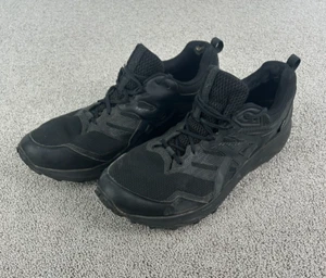 ASICS Gel Sonoma 6 GoreTex Sport Herren Laufschuh Running schwarz Gr. 49 US 14 - Bild 1 von 8