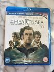 In the Heart of the Sea (Blu-ray 3D, 2015)