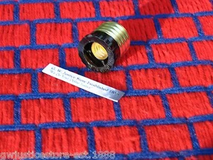 12 new C7 LIGHT BULB ADAPTER US E27 medium E26 to E12 candelabra SOCKET REDUCER  - Picture 1 of 5