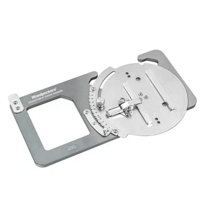 Woodpeckers Adjustable Track Square - Picture 1 of 6