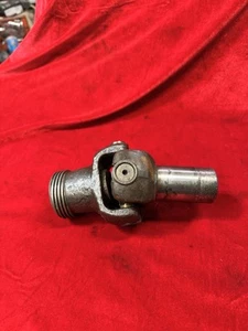 1948-1954 Chevrolet 3/4 Ton 4 Speed Truck U-Joint 1949 1950 1951 1952 1953 - Picture 1 of 12