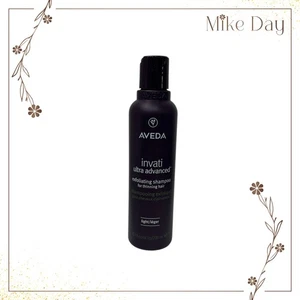Aveda Invati Ultra Advanced Exfoliating Shampoo Light 200 mL - Brand New - Picture 1 of 1
