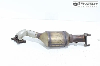 2017-2022 雪佛兰 COLORADO 3.6L V6 前右排水管 原始设备制造商 — 第 1/4 张图片