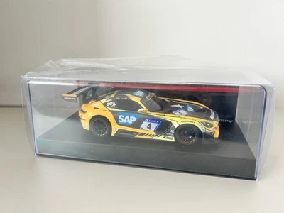 Kyosho Mini Z  | Karosserie | Mercedes AMG GT3 - Bild 1 von 4