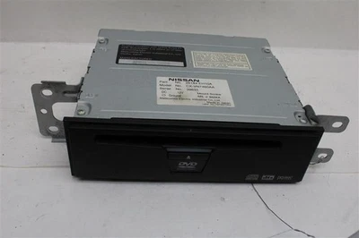 REPRODUCTOR CD INFINITI M35 M45 2009 09 2010 10 1065845 Foto 1 de 4