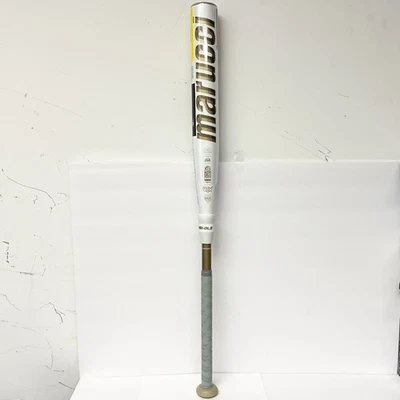 Bate de lanzamiento rápido Marucci Echo Connect DMND 33"/23 OZ MFPECD10 | NUEVO Foto 1 de 3