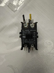Contactor de propósito definido | HN51KC024 XMC0-321-EBBC - Imagen 1 de 4