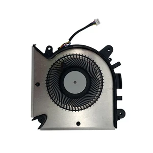 Ventilador CPU MSI GF65 MS-16R1 MS-16R2 MS-16W1 - Imagen 1 de 2