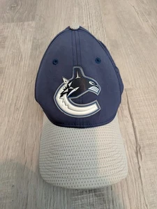 Vancouver Canucks Fanatics NHL Mütze verstellbar Einheitsgröße - Bild 1 von 4