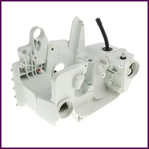 KOMPLETTES MOTOR KURBELGEHÄUSE PASSEND FÜR STIHL 021 023 025 MS210 MS230 MS250 MOTORSÄGE - Bild 1 von 24