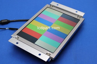 LCD de substituição direta ULTIMAX-SSM, P/N: ULTIMAX-SSM-OP - Imagem 1 de 2