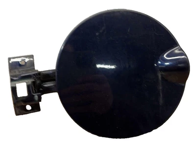 00 01 02 03 1999 SAAB 9-3 puerta del tanque de combustible azul extendido - OEM: 5185749 - VER FOTOS Foto 1 de 4