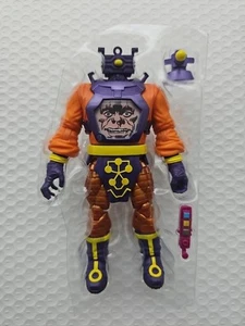 Hasbro Marvel Legends Arnim Zola Brand New and Loose 2024 Amazon Exclusive - Picture 1 of 2