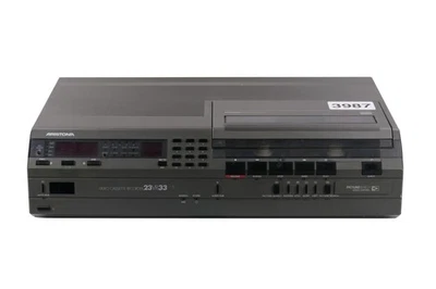 Aristona 23VR33/03F | Philips - Video2000 / VCC / V2000 - Photo 1/2