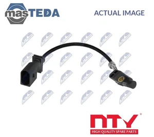 ECP-BM-007 CRANKSHAFT POSITION SENSOR NTY NEW OE REPLACEMENT - Picture 1 of 7