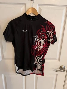Primal Women’s Cycling Jersey Large - Picture 1 of 4