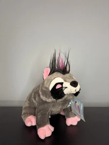 Webkinz Rockerz Racoon New with Sealed Unused Code Tag - Picture 1 of 4