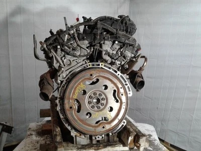 Engine 3.3L VIN B 8th Digit Fits 18-20 FORD F150 PICKUP 1660757 - Imagem 1 de 4