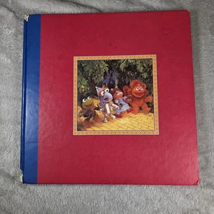 Muppet Babies Classic Children's Tales Hardcover - Imagen 1 de 11