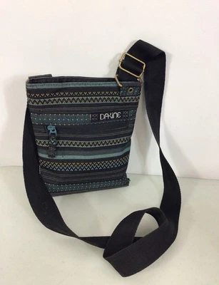Dakine Purse Crossbody Bag Foto 1 de 4