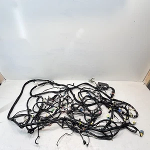 2021-2022 HONDA ODYSSEY 3.5L MAIN BODY WIRE WIRING HARNESS CABLE W/ FUSE BOX OEM - Picture 1 of 20