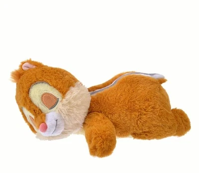 Disney Store Dale Plush Doll Sleeping Pastel Style Japan - New - Image 1 of 4