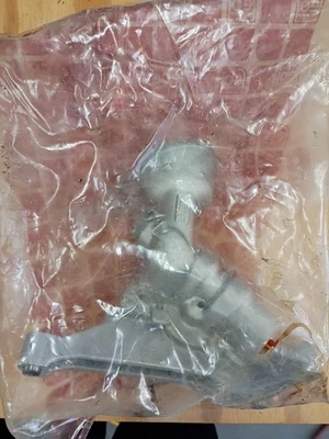 Bomba de aceite Mercedes-Benz 190d Om 601 nueva Foto 1 de 2