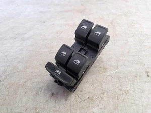 VW Golf VII 7 AU Schalter Fensterheber 4-fach 5G0959857D 321428 - Bild 1 von 2