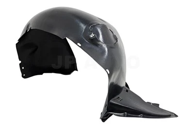 For 2012-2015 Volkswagen Passat Front Fender Liner Passenger Right Side Inner Foto 1 de 4