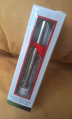 Туалетная вода Victoria's Secret Winter Bombshell Rollerball 7 мл РЕДКАЯ трудно найти ограниченный выпуск - Изображение 1 из 4