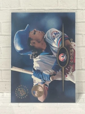 1995 Stadium Club Members Only #255 Will Cordero - Image 1 of 2